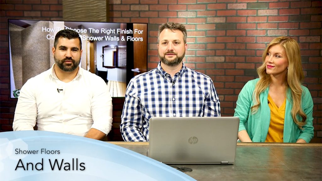 Commercial Epoxy Flooring for Showers, Bathrooms, and Public Restrooms