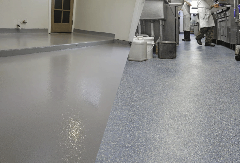 Epoxy-Quartz-Flooring-versus-Everlast®-Epoxy