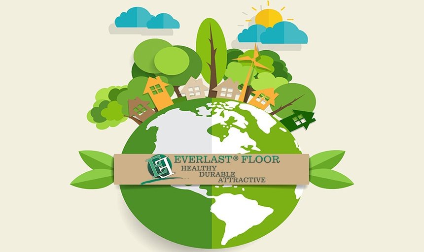 environmentally-friendly