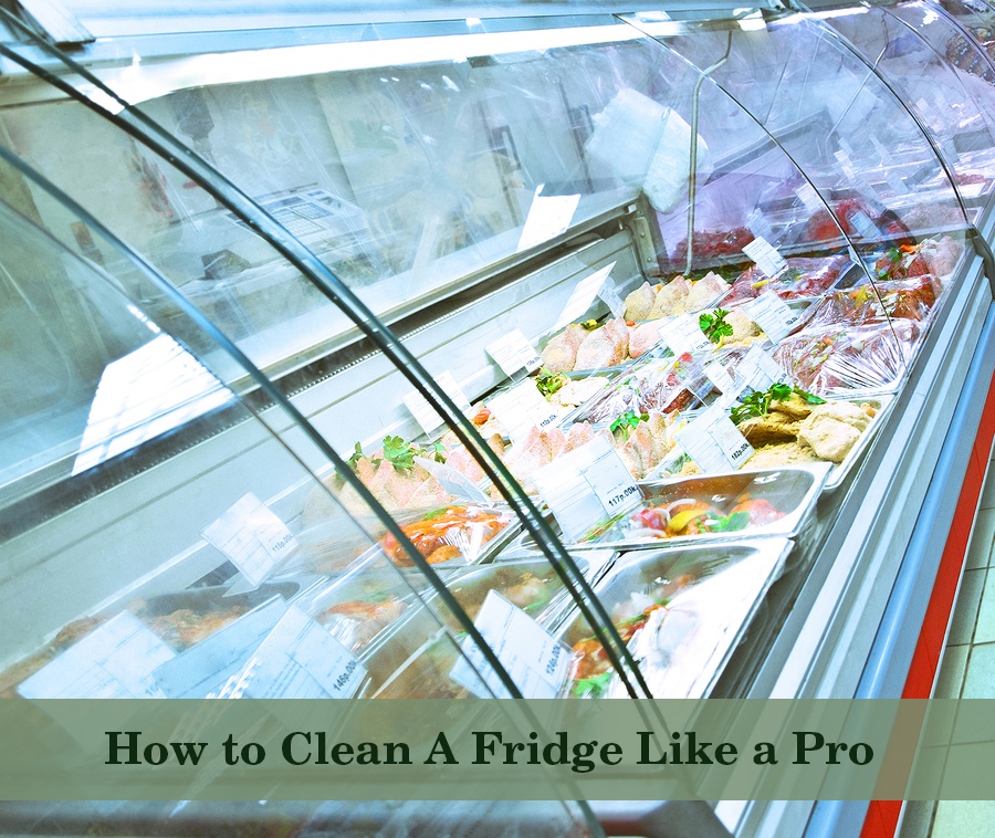 how-to-clean-a-fridge-like-a-pro