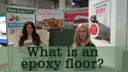 whats-an-epoxy-floor
