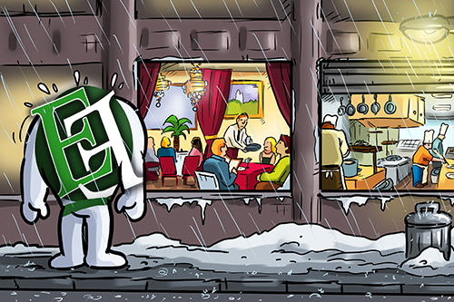 Is Everlast Epoxy a good fit?