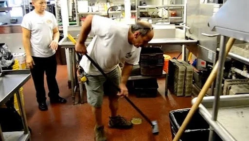 Gulfshore Grill & Cottage